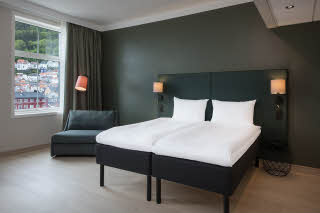 Copyright: tord@fotofoto.no Junior Suite